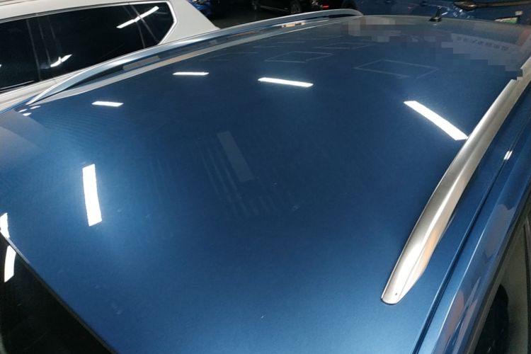 Used Volkswagen Touran 2016 Volkswagen Touran L 280TSI DSG Comfort Edition Roof