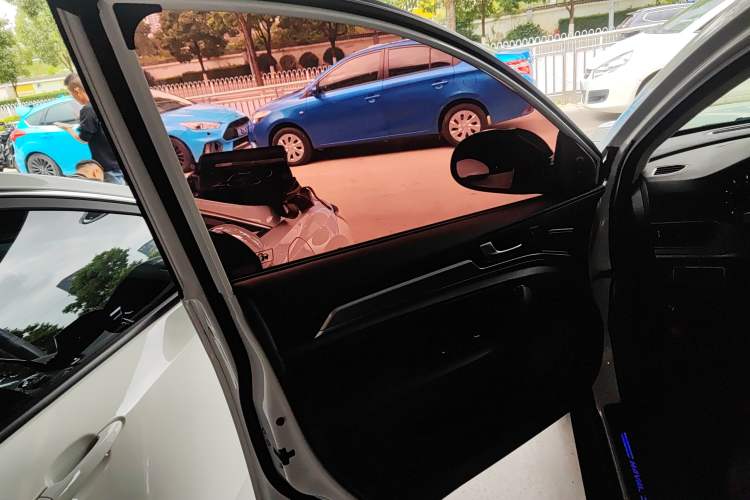 Used Haval H6 2018 Sport Edition 1.5T Automatic Two-Wheel Drive Prestige Model China V Standard