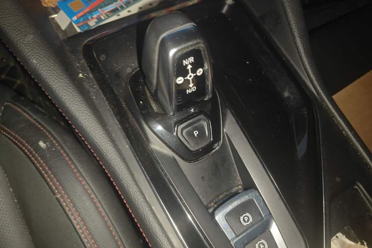 Used Lynk & Co 02 2018 1.5T DCT Two-Wheel Drive Sporty Version China V Standard