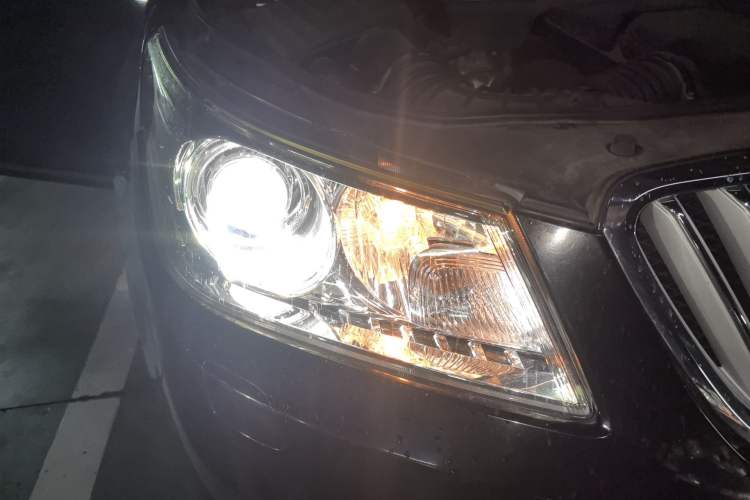 Used Buick LaCrosse 2012 2.4L SIDI Haoya Edition