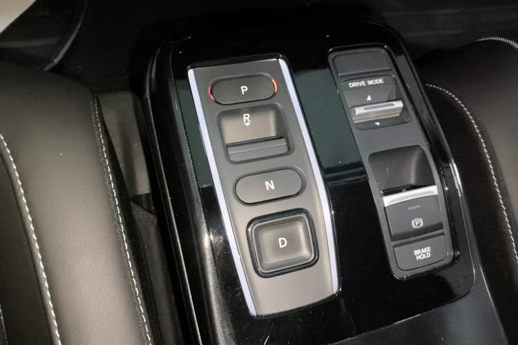 Used Honda e:NP2 2024 Advanced Edition