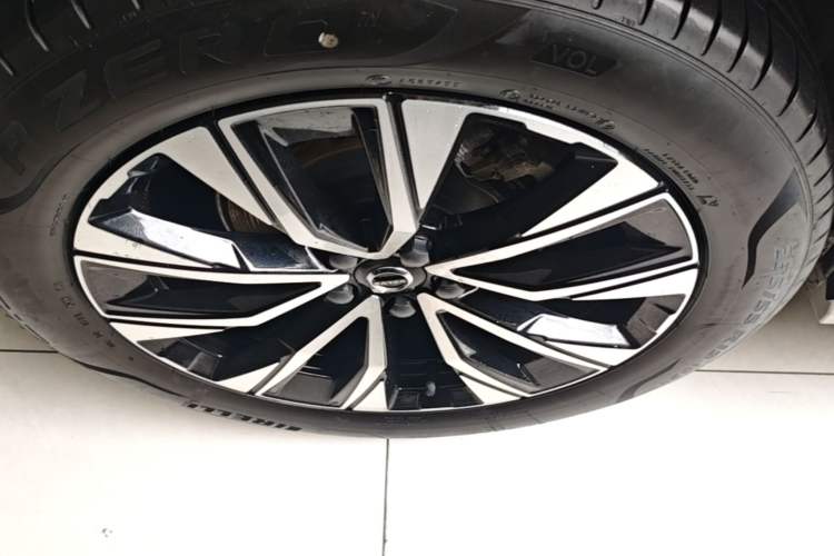 Used Volvo XC60 2023 B5 4x4 Smart Luxury Edition
