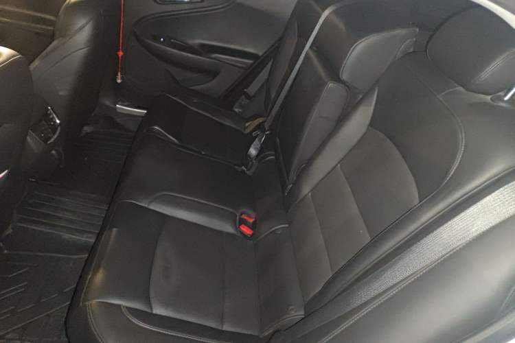 Used Chevrolet Malibu XL 2016 1.5T Dual-Clutch Ruichi Edition