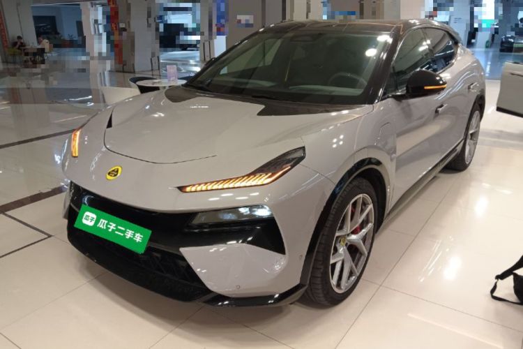 Used Lotus ELETRE 2024 ELETRE L+