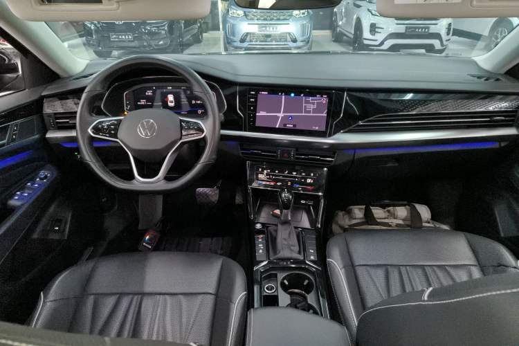 Used Volkswagen Passat 2023 Restyled 330TSI Starry Luxury Edition