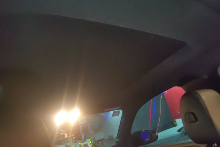 Used Mercedes-Benz EQB 2022 EQB 260