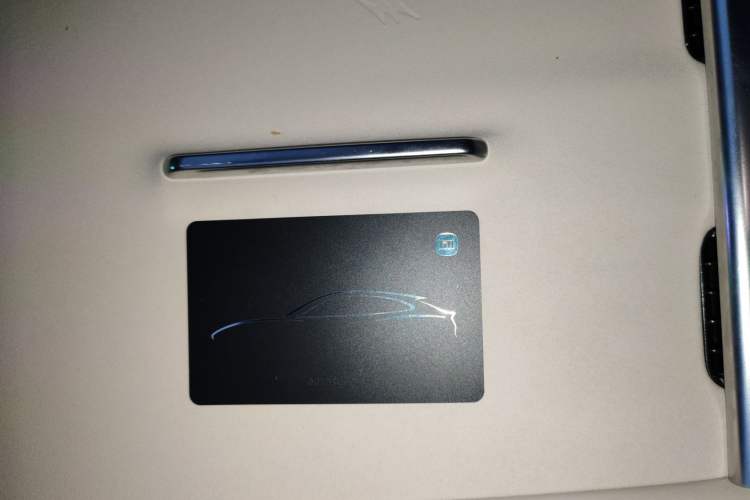 Used Xiaomi Auto YU7 2025 Ultra-Long Range High-Performance All-Wheel-Drive Max Edition
