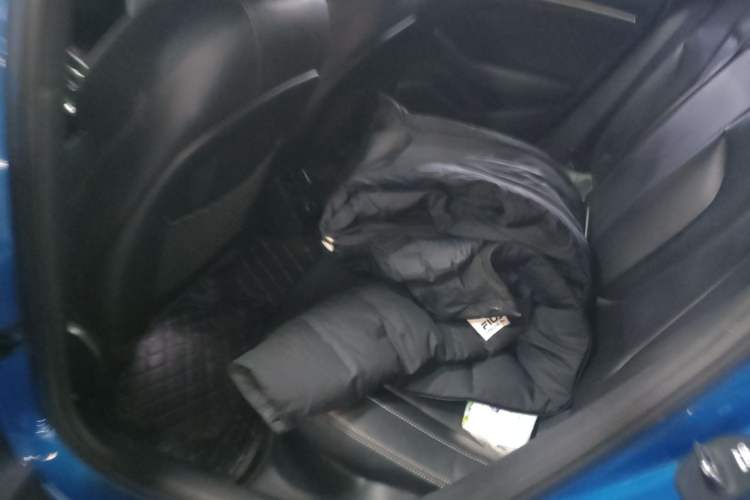 Used Audi RS 3 2017 RS 3 2.5T Limousine