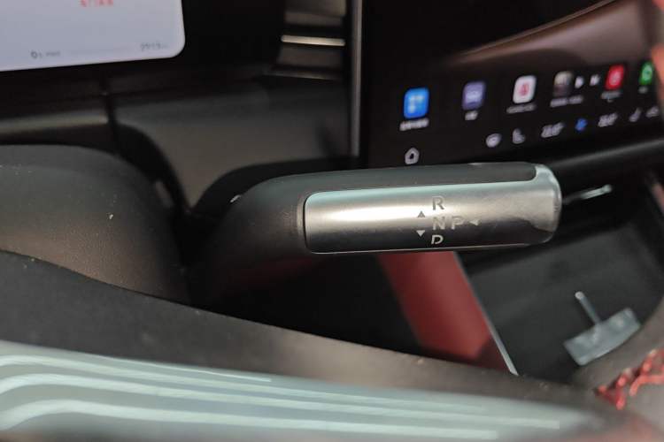 Used Hima AITO M5 2025 Extended-Range Ultra All-Wheel-Drive Version
