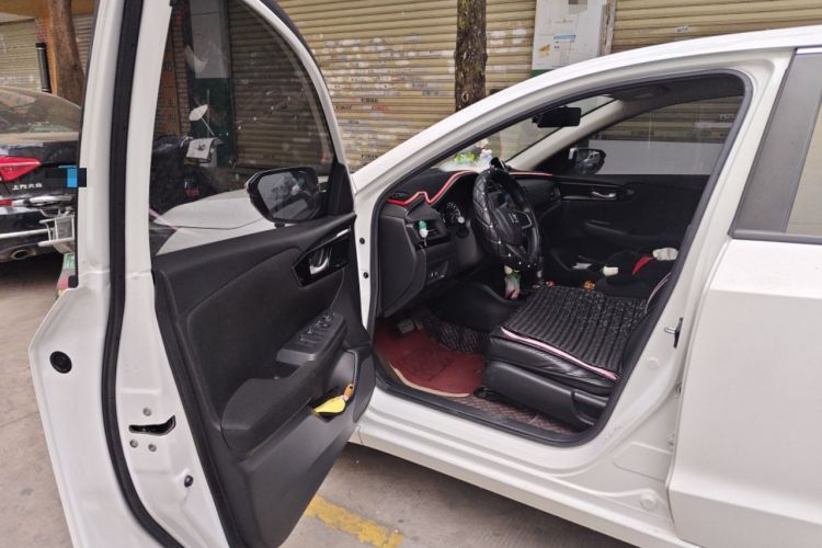 Used Honda Crider 2019 180 Turbo CVT Comfort Version China VI
