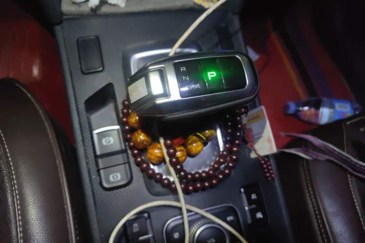 Used Haval H6 Coupe 2019 1.5T Automatic Two-Wheel Drive Luxury Smart Connectivity Version China VI Standard