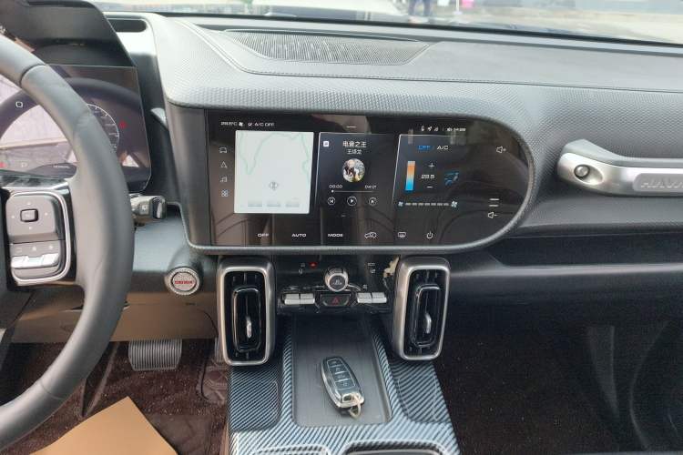 Used Haval DARGO 2024 1.5T DCT Labrador Edition