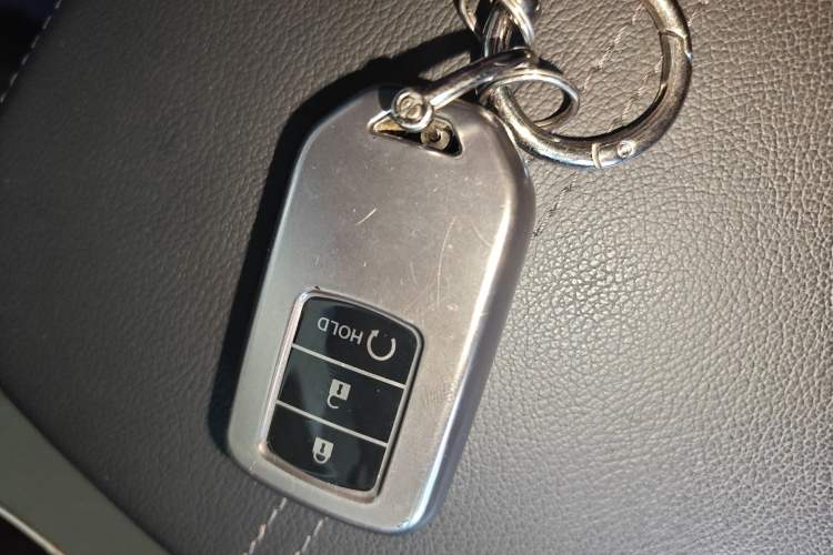 Used Honda Accord 2022 260TURBO Luxury Edition