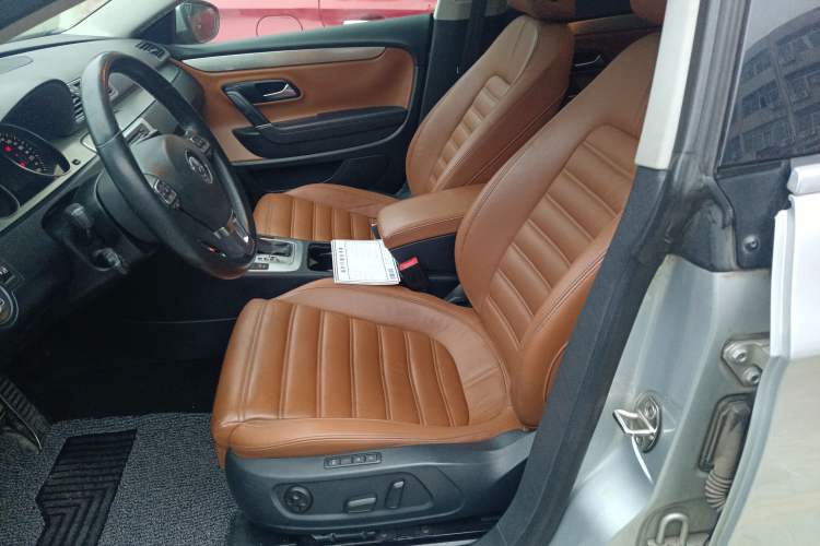 Used Volkswagen FAW-Volkswagen CC 2011 2.0 TSI Ultimate Edition