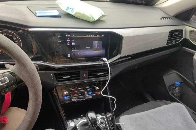 Used Volkswagen Tayron 2022 280TSI Two-Wheel Drive Luxury Smart Connectivity Version