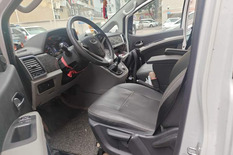 Used JAC Refine M4 2018 1.5T Manual Hybrid Luxury Version