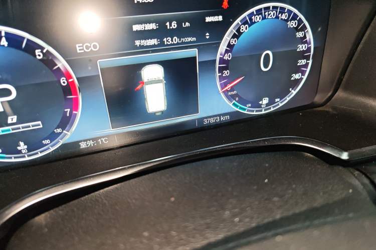 Used BAIC Off-Road BJ40 2021 2.0T Automatic Four-Wheel Drive Ring the Tower Champion Edition
