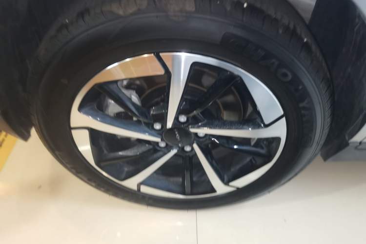 Used AION Y 2024 Younger Star Edition
