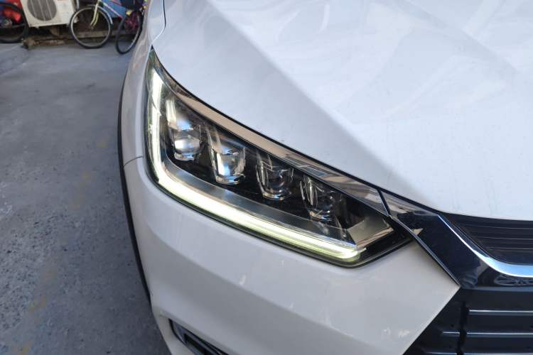 Used BYD Song New Energy 2019 Song EV500 Smart Connect Luxe Model
