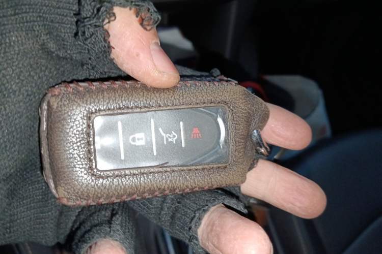 Used Chevrolet Equinox 2021 535T Yujie Edition