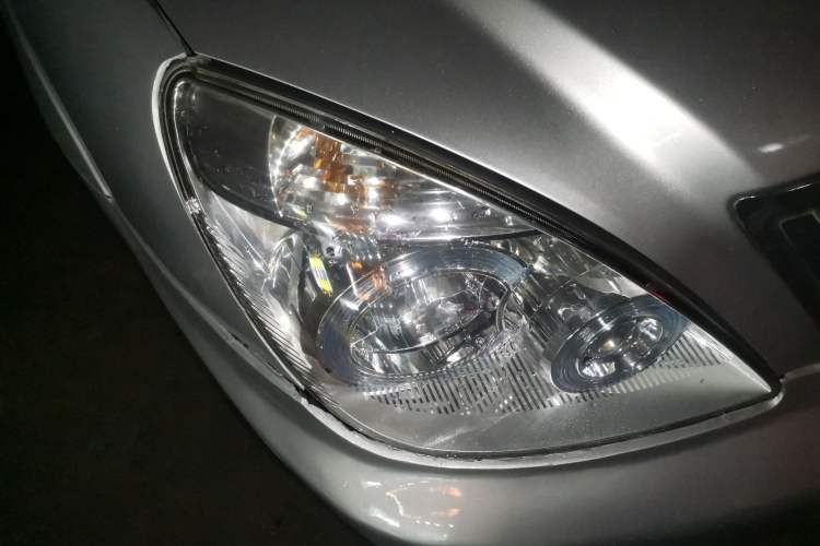 Used Buick GL8 2011 2.4L LT Executive Edition