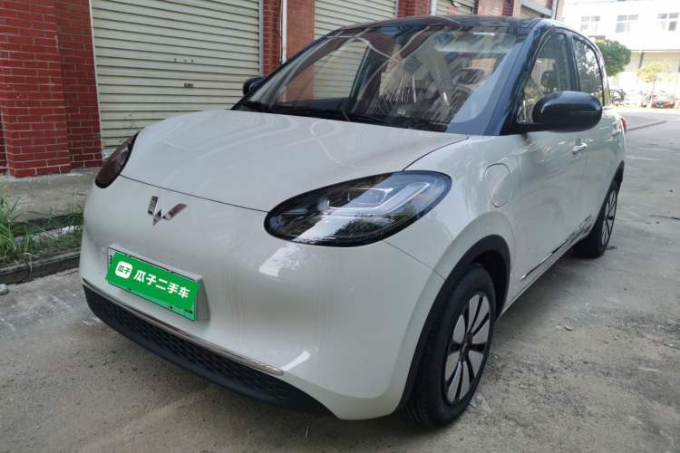 Used Wuling Bingo 2024 333 km Enjoyment Version