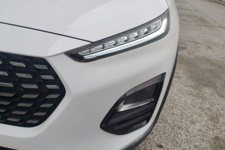 Used Chery Tiggo 3X 2020 Quality Edition 1.5L CVT Luxury Version