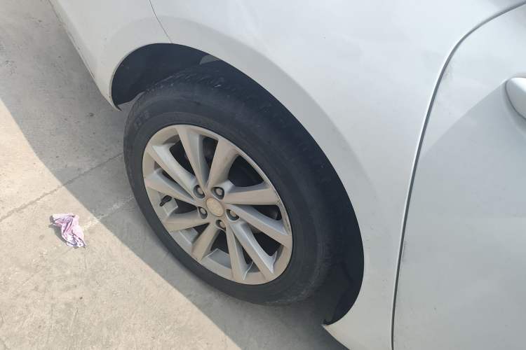 Used Buick Verano 2018 Sedan 15S Automatic Leading Model
