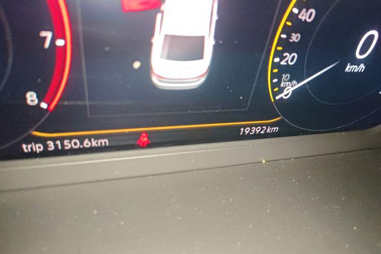 Used Volkswagen Passat 2025 Outstanding Model 330TSI Starry Elite Edition