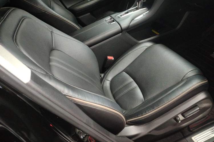 Used Honda Avancier 2020 240TURBO Front-Wheel Drive Smart Edition
