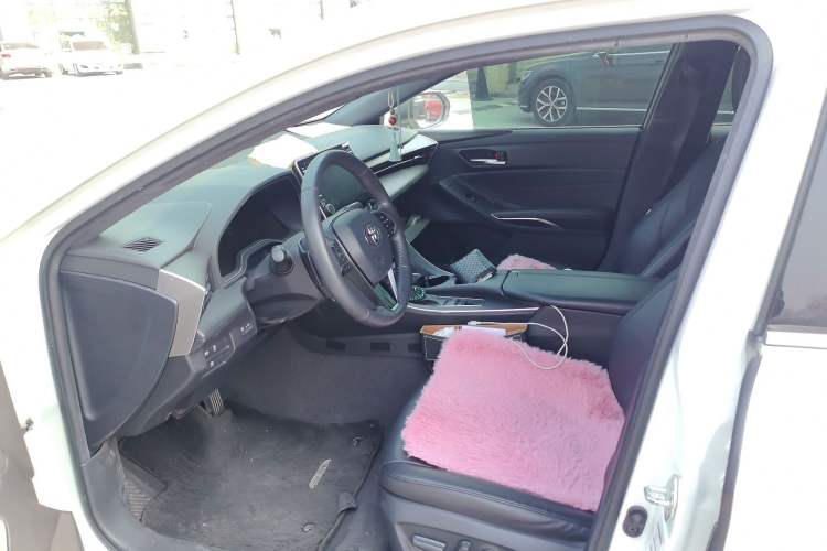 Used Toyota Avalon 2021 2.5L Luxury Edition