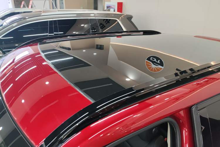 Used Land Rover Range Evoque 2016 2.0T SE Smart Glow Edition Roof