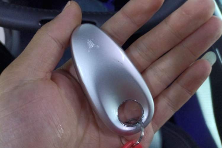 Used VOYAH COURAGE 2024 Ultra-Long Range Smart Enjoyment Version