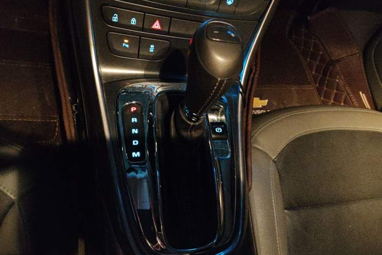 Used Chevrolet Malibu 2014 2.0L Automatic Luxury Edition
