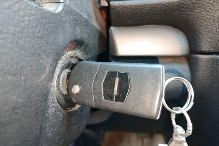 Used Mazda 6 2013 2.0L Automatic Fashion Edition