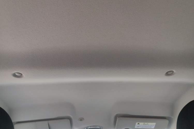 Used Dongfeng Fengon E1 2020 E-Motion Model
