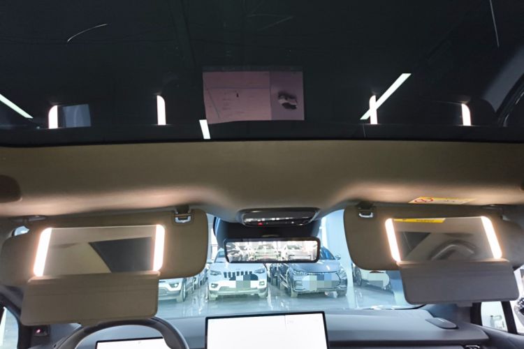 Used XPeng P7+ 2024 Long-Range Max