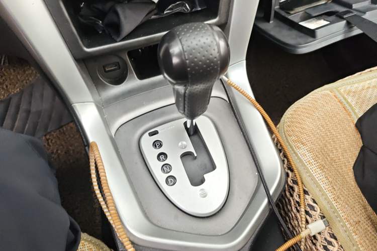 Used Venucia T70 2015 2.0L CVT Smart Edition