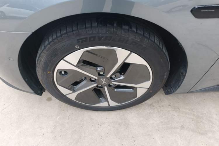 Used XPeng MONA M03 2024 620 with Ultra-Long Range
