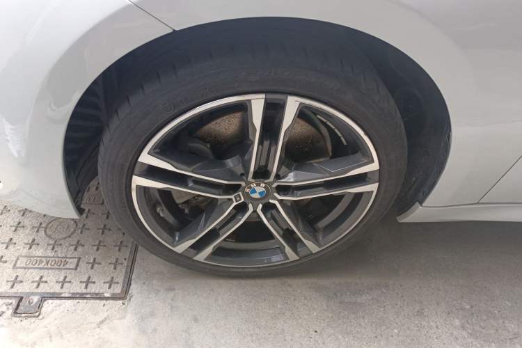 Used BMW 1 Series 2021 125i M Sport Night Edition