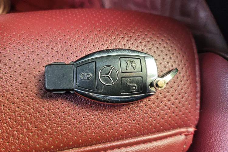 Used Mercedes-Benz C-Class 2017 C 200 L Sport Edition