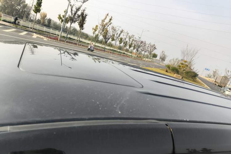 Used Chrysler Grand Voyager 2013 3.6L Luxury Edition