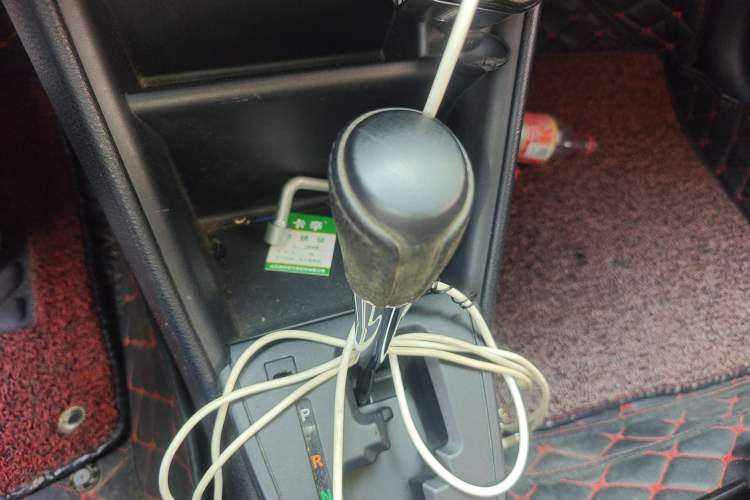 Used Toyota YARiS L Zhi Xuan 2016 Revised 1.5G CVT Xuan Dong Edition