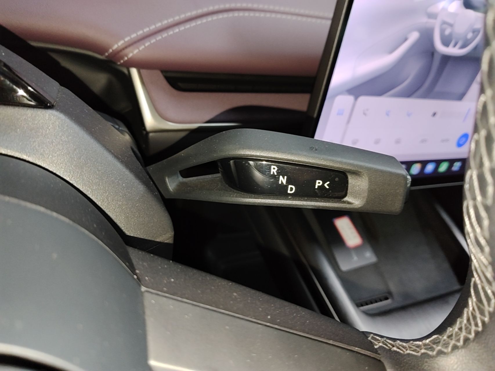 Xiaomi Auto SU7 2024 Rear-Drive Long-Range Intelligent Driving Version — снимка 16