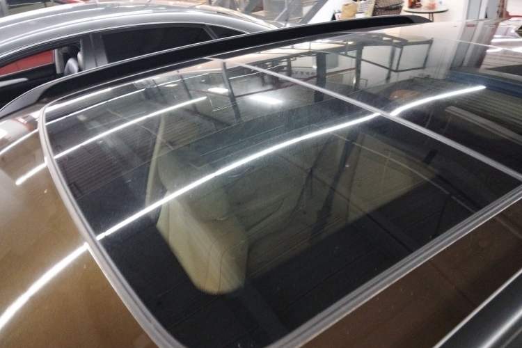 Used BMW X1 2012 sDrive18i Luxury Edition
