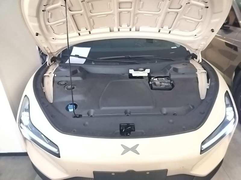 Used XPeng MONA M03 2024 620 with Ultra-Long Range — 19