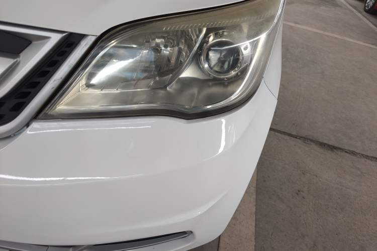 Used CHANGAN OSHAN Olisway 2015 1.2L Manual Enjoyment Model
