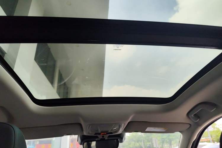 Used Haval JOLION 2021 1.5T Automatic Four-Door Version
