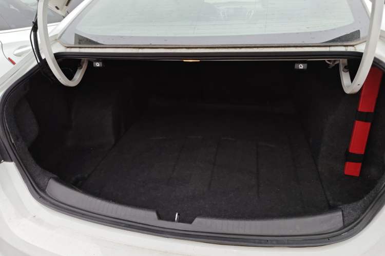 Used Chevrolet Malibu XL 2019 535T CVT Rui Xing Edition