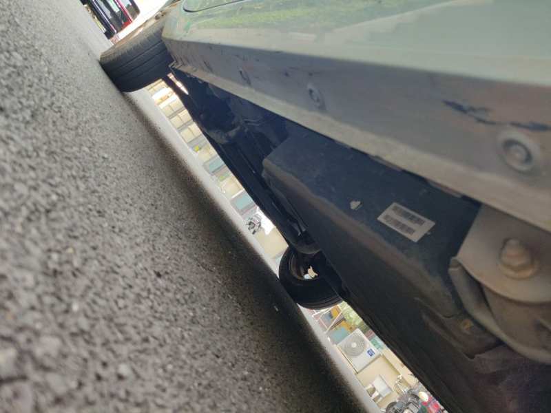 Used Wuling Hongguang MINIEV 2020 Zizai Version Lithium-NMC — 22
